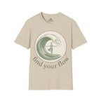 Find Your Flow T-Shirt