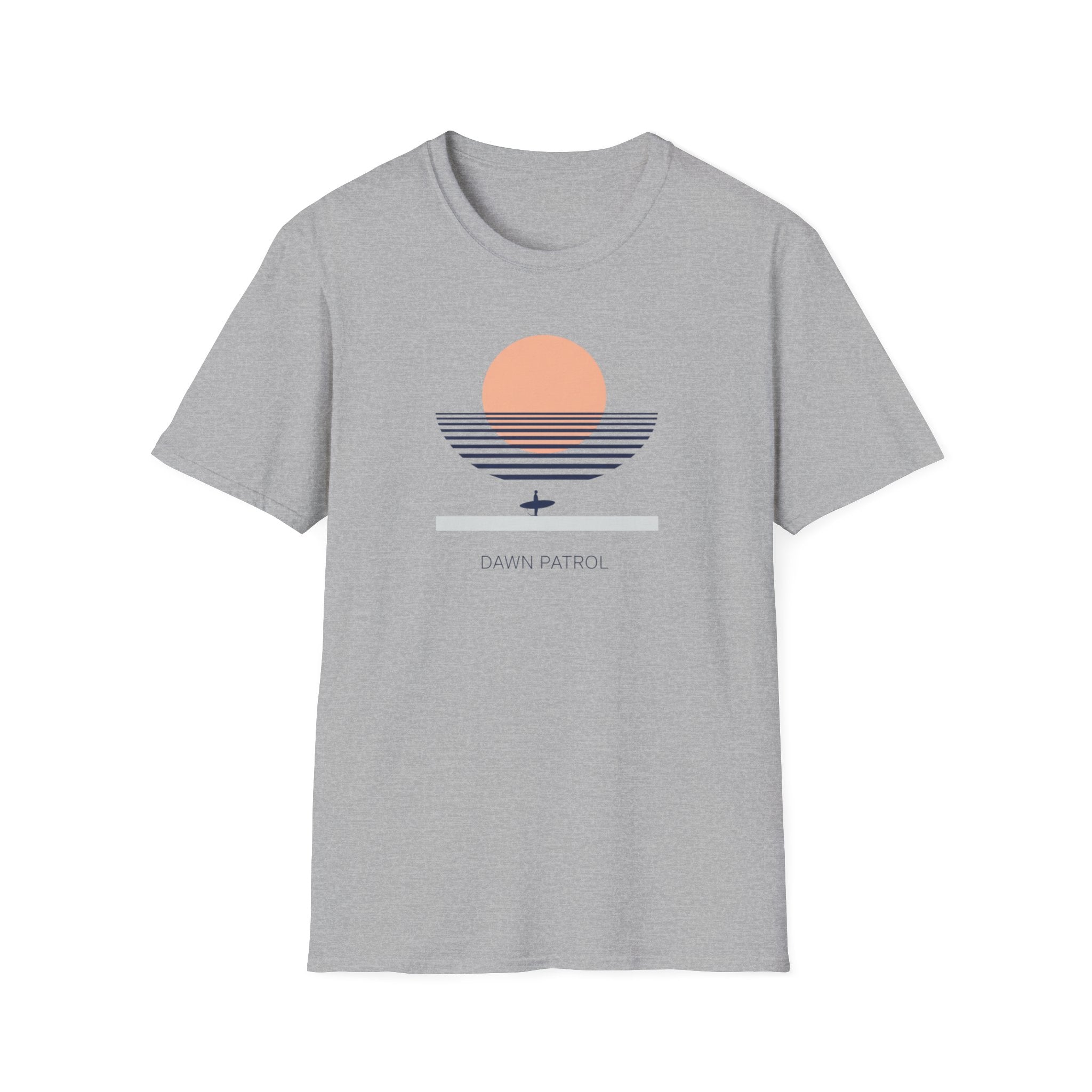 Dawn Patrol T-Shirt