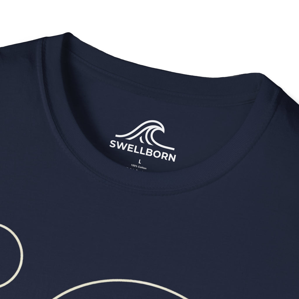 Go With The Flow T-Shirt