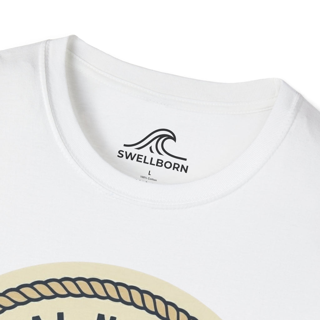 Tidal Nomads T-Shirt