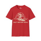 Salt Water Soul T-Shirt