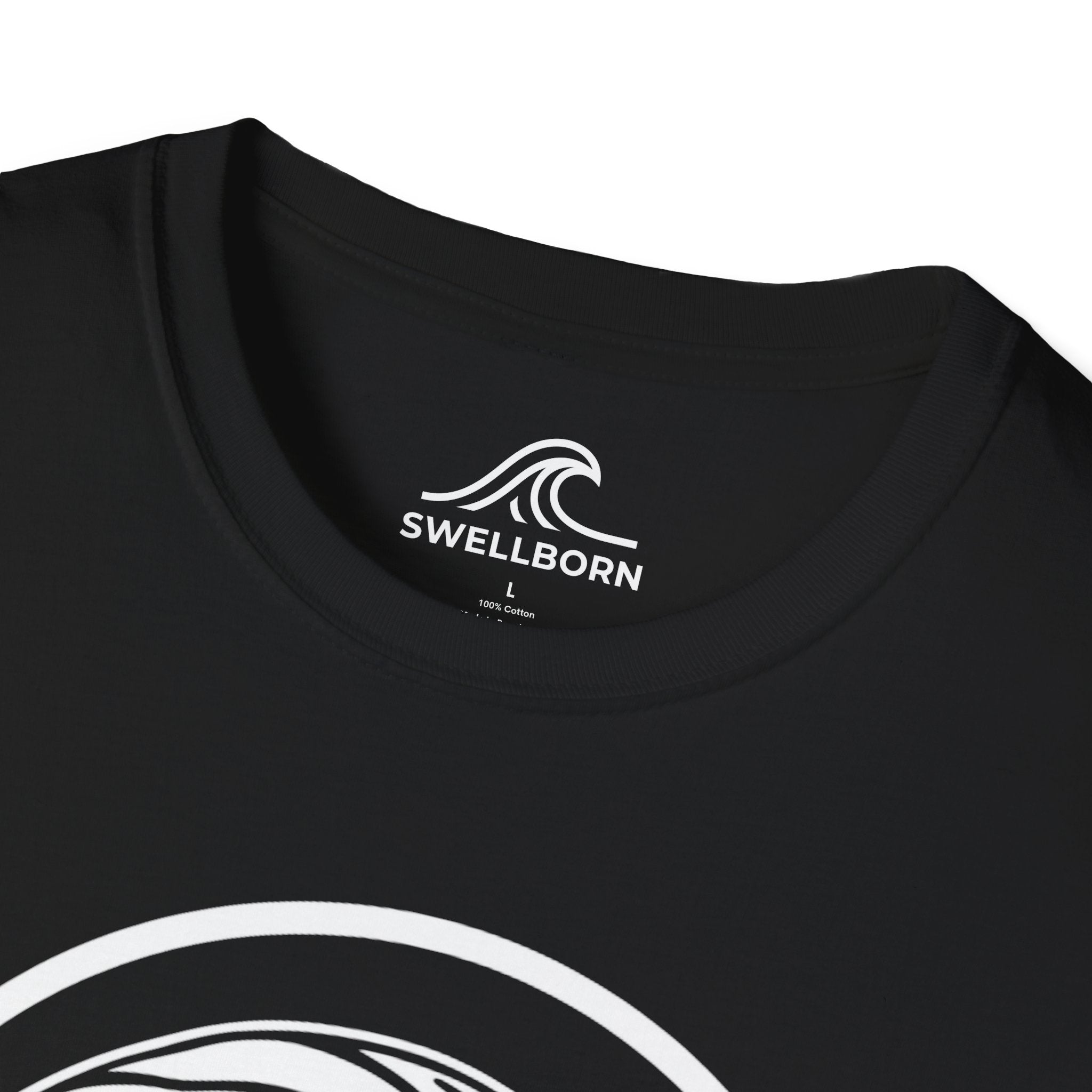 Ocean Child T-Shirt