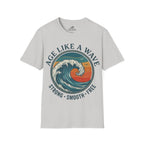 Age Like A Wave T-Shirt