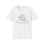Wave & Compass T-Shirt