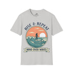 Rise & Repeat T-Shirt