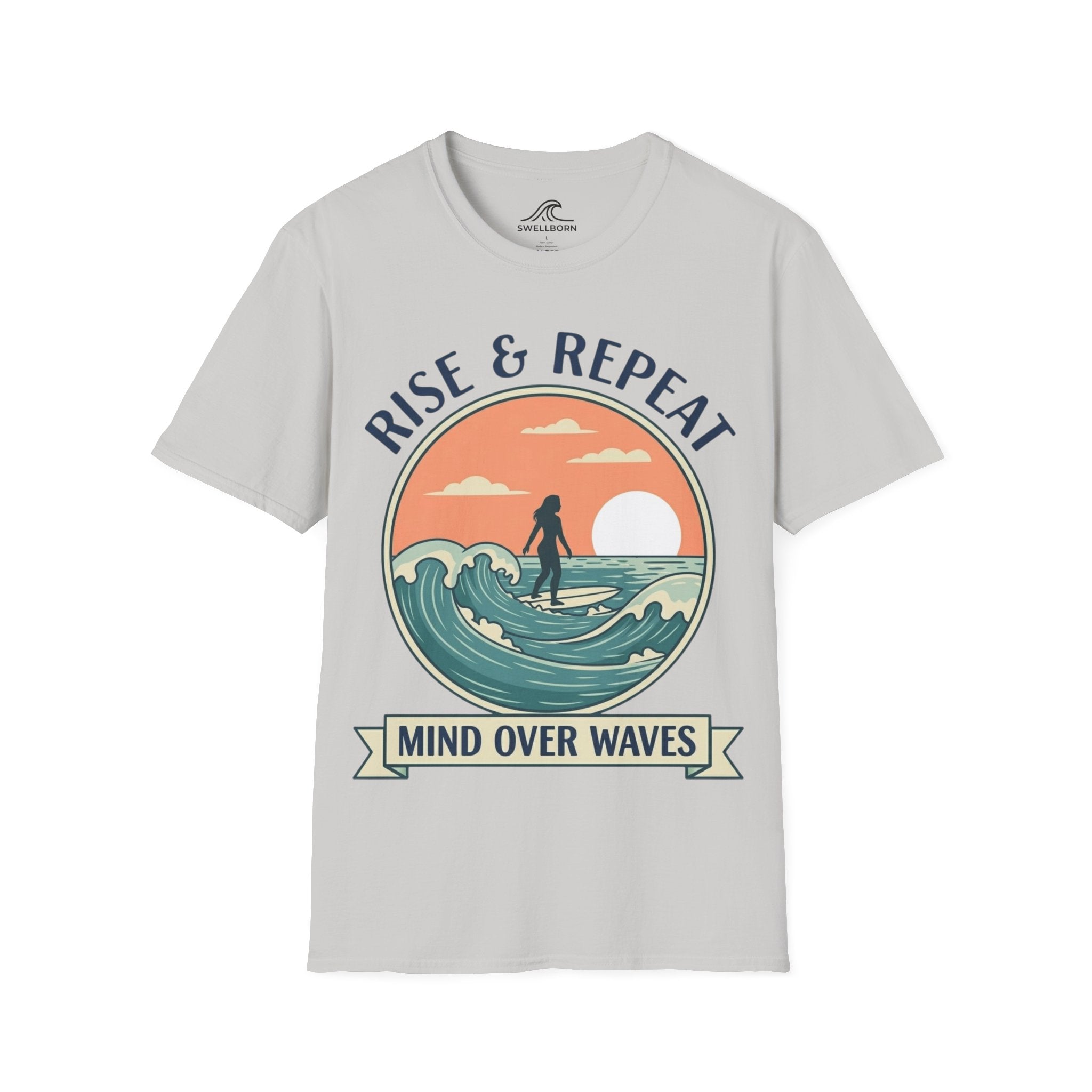 Rise & Repeat T-Shirt