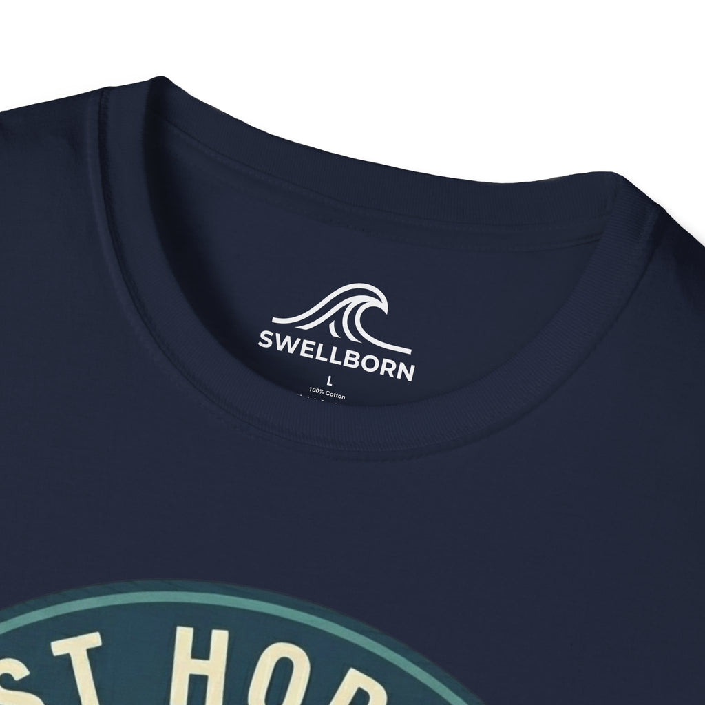 Lost Horizon Surf Club T-Shirt