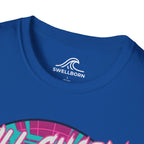 Still Chasing Waves T-Shirt