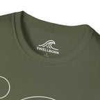 Let the Ocean Heal T-Shirt
