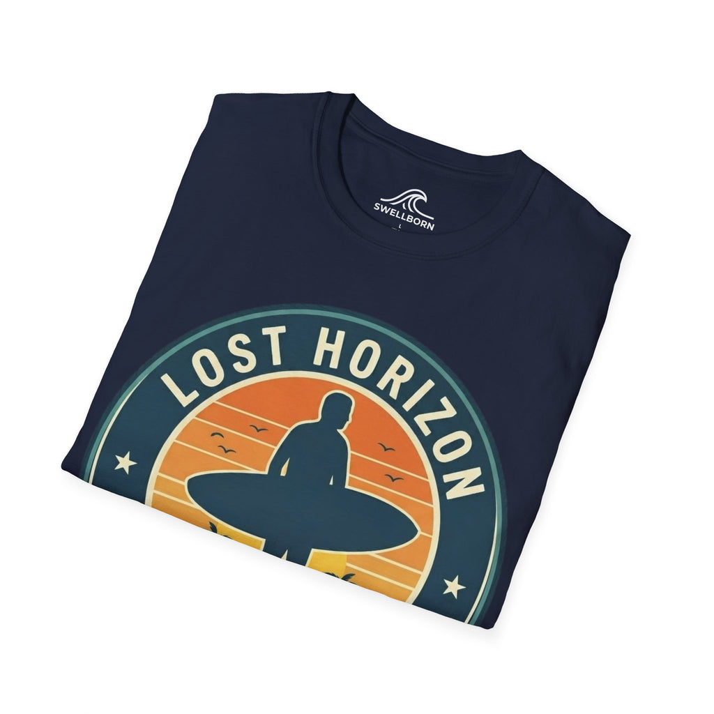 Lost Horizon Surf Club T-Shirt