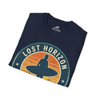 Lost Horizon Surf Club T-Shirt