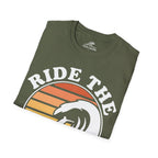 Ride The Swell T-Shirt