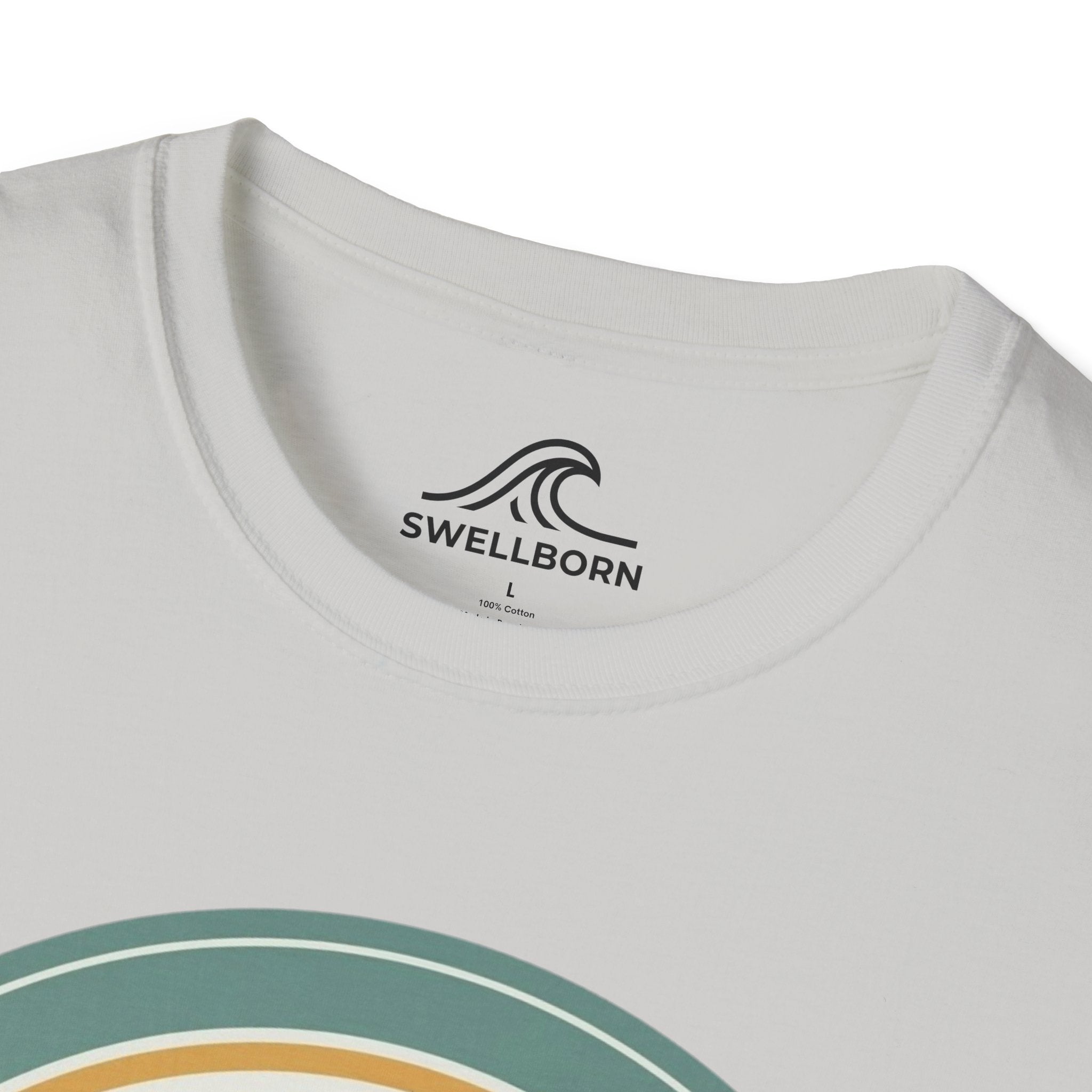 Salt In My Veins T-Shirt