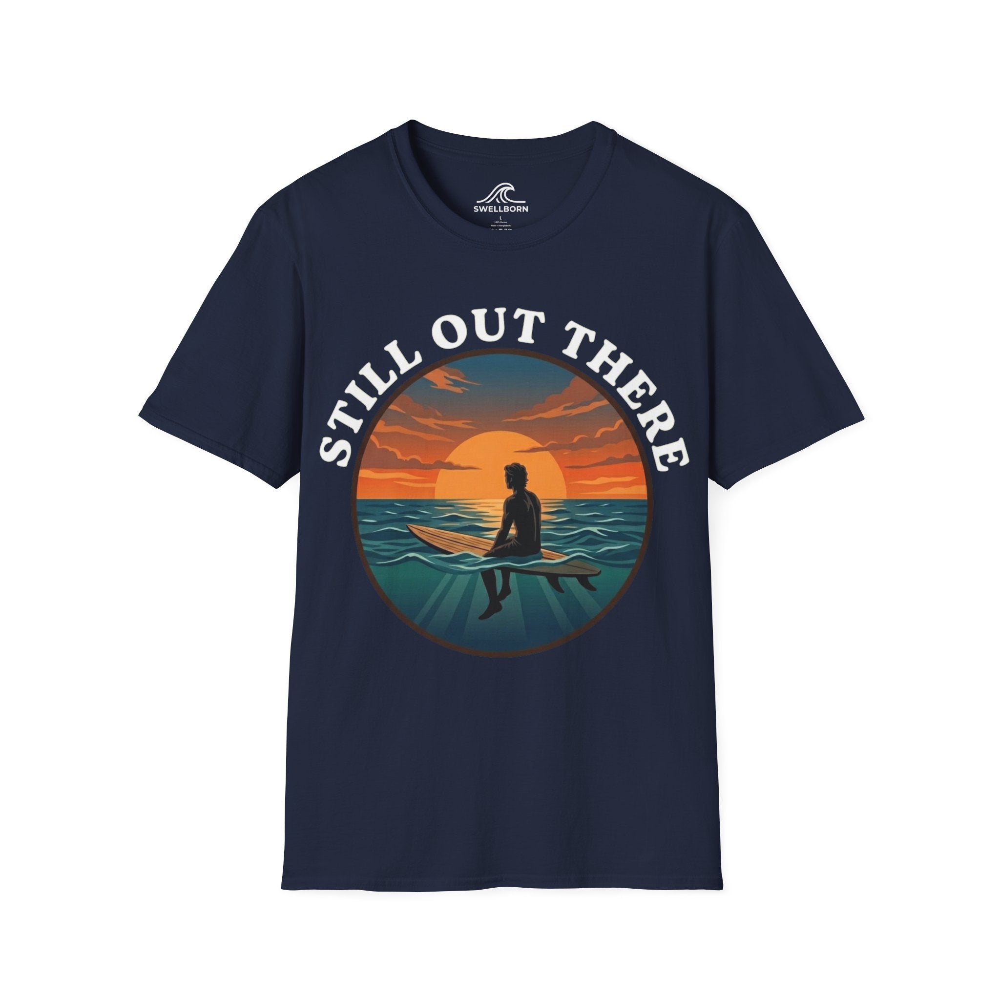 Still Out There T-Shirt