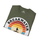 Breakwater State Of Mind T-Shirt