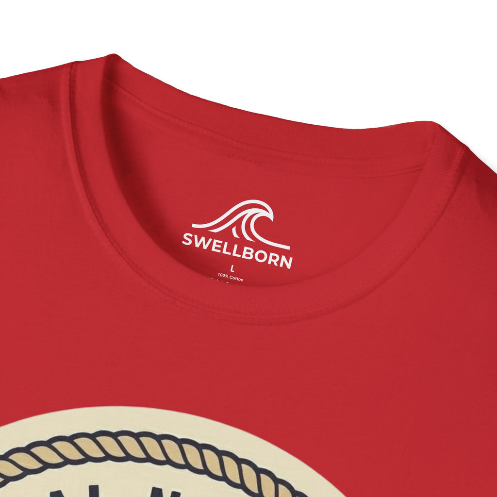 Tidal Nomads T-Shirt