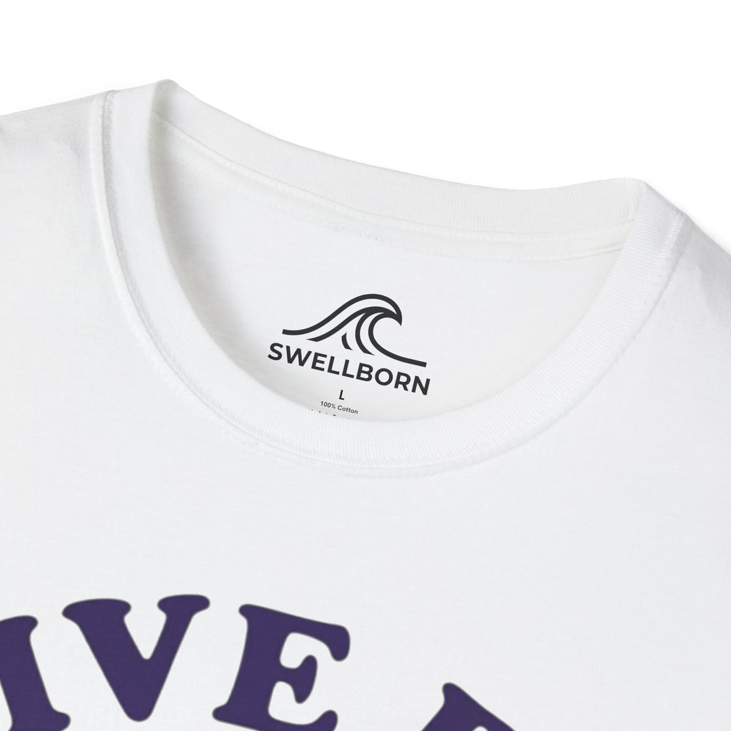 Live By The Tide T-Shirt
