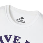 Live By The Tide T-Shirt