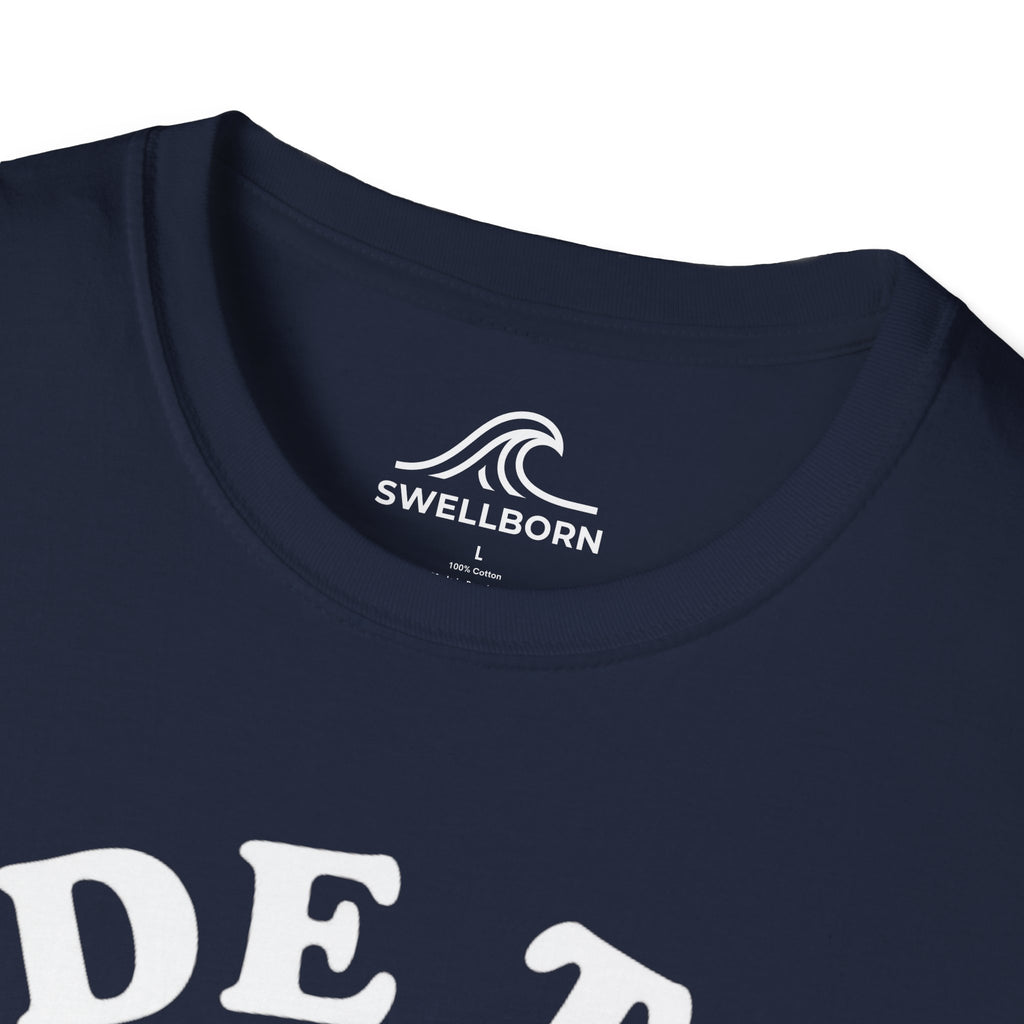 Ride The Swell T-Shirt