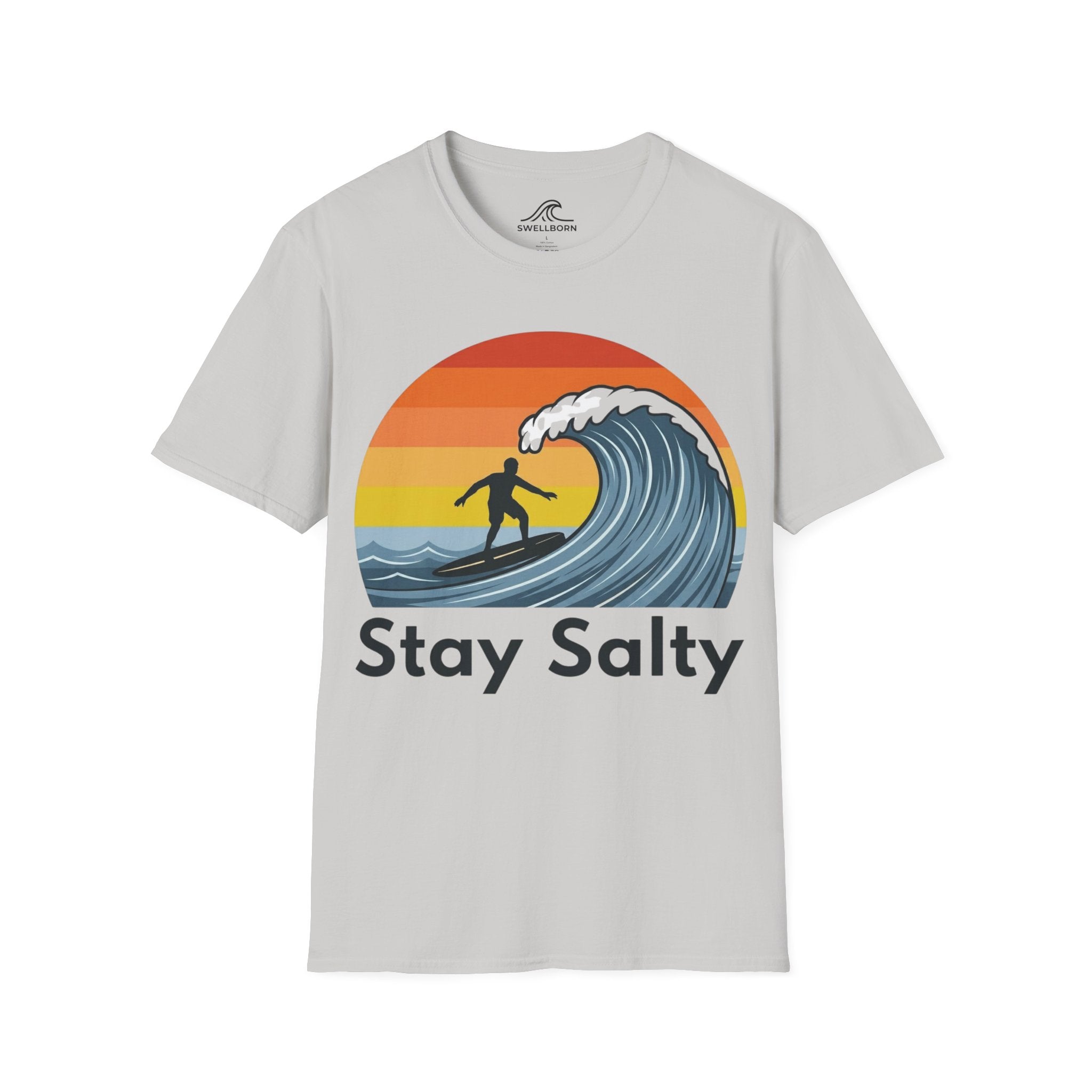 Stay Salty T-Shirt