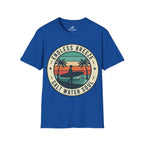 Endless Breeze Salt Water Soul T-Shirt