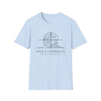 Wave & Compass T-Shirt