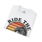 Ride The Swell T-Shirt