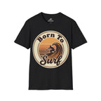 Born To Surf T-Shirt