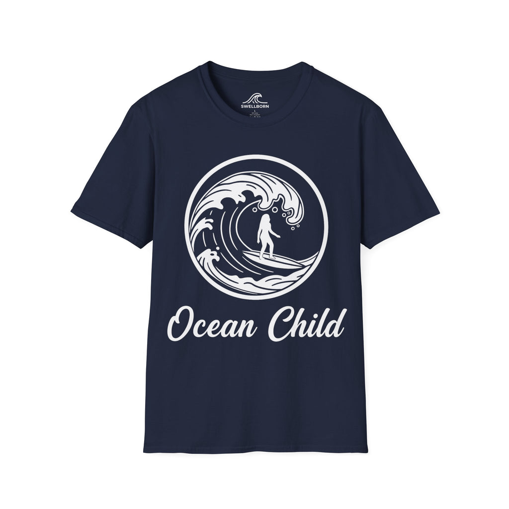 Ocean Child T-Shirt