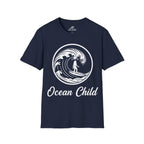 Ocean Child T-Shirt
