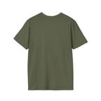Wild And Salty T-Shirt