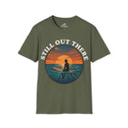 Still Out There T-Shirt