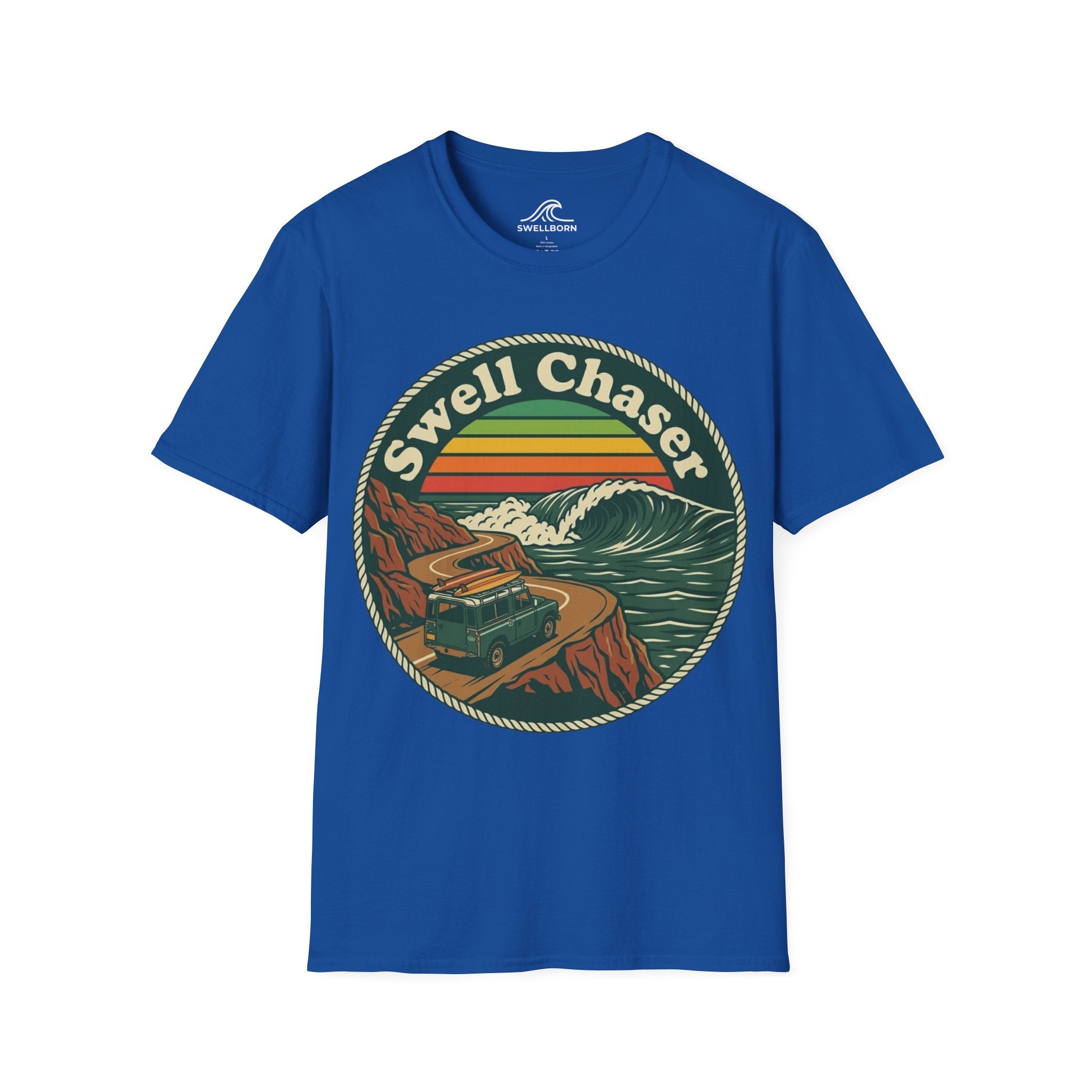 Swell Chaser T-Shirt