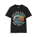 Age Like A Wave T-Shirt