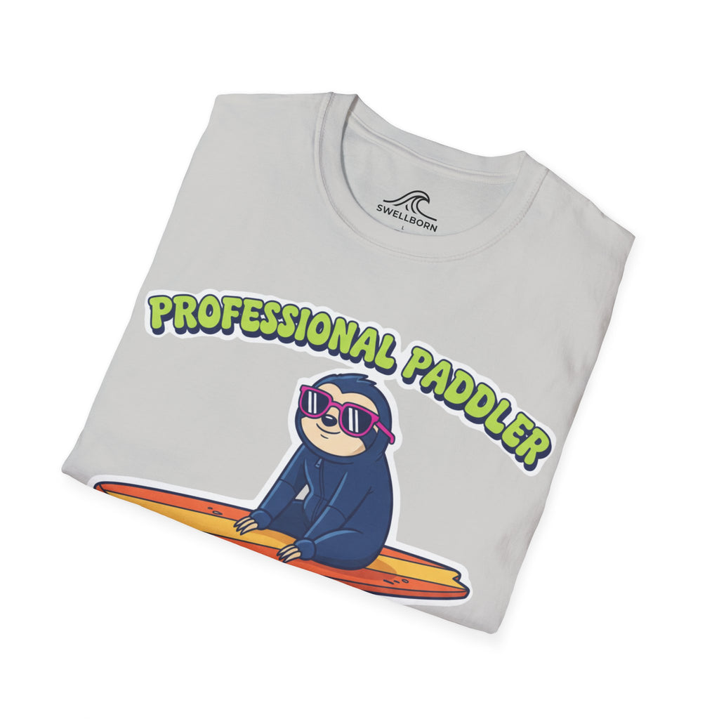 Professional Paddler T-Shirt