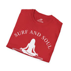 Surf and Soul Sanctuary T-Shirt