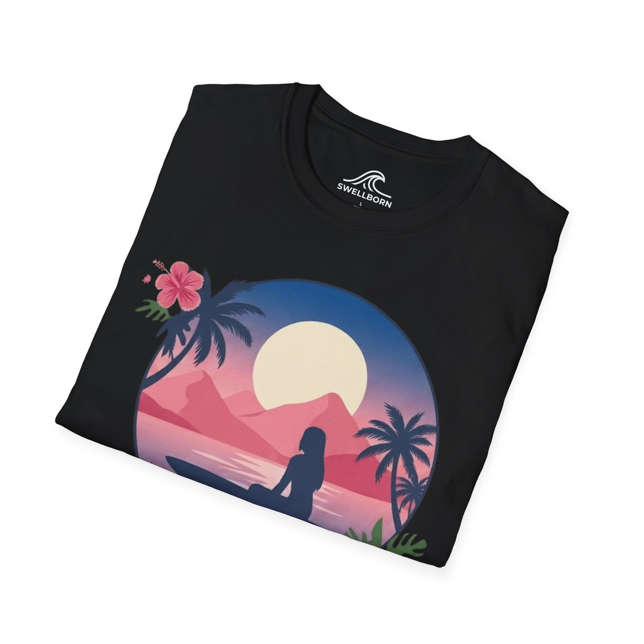 Lost In The Right Direction  T-Shirt