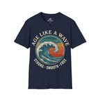 Age Like A Wave T-Shirt