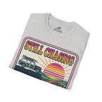Still Chasing Waves T-Shirt
