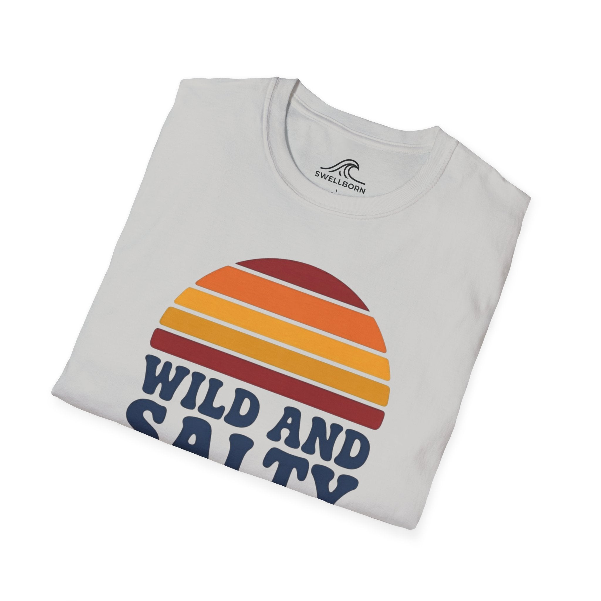 Wild And Salty T-Shirt