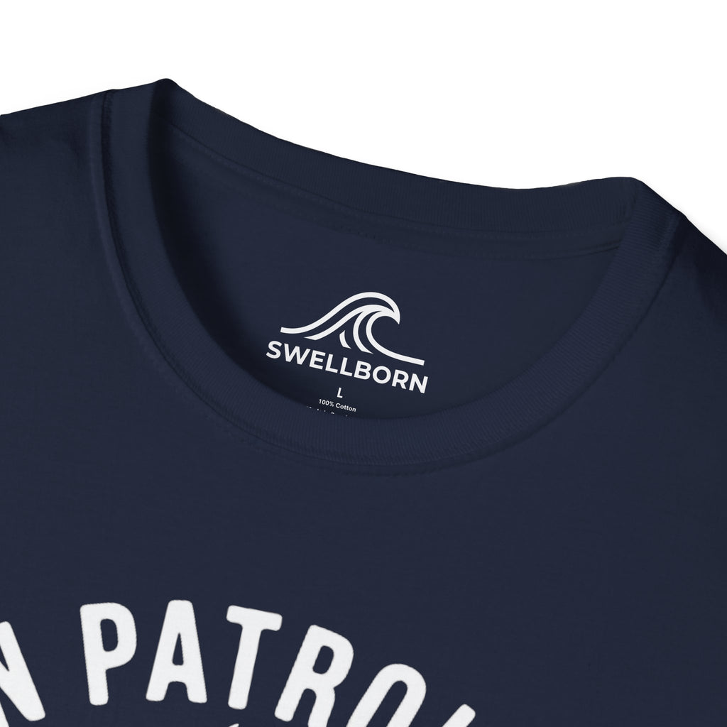 Dawn Patrol Fuel T-Shirt