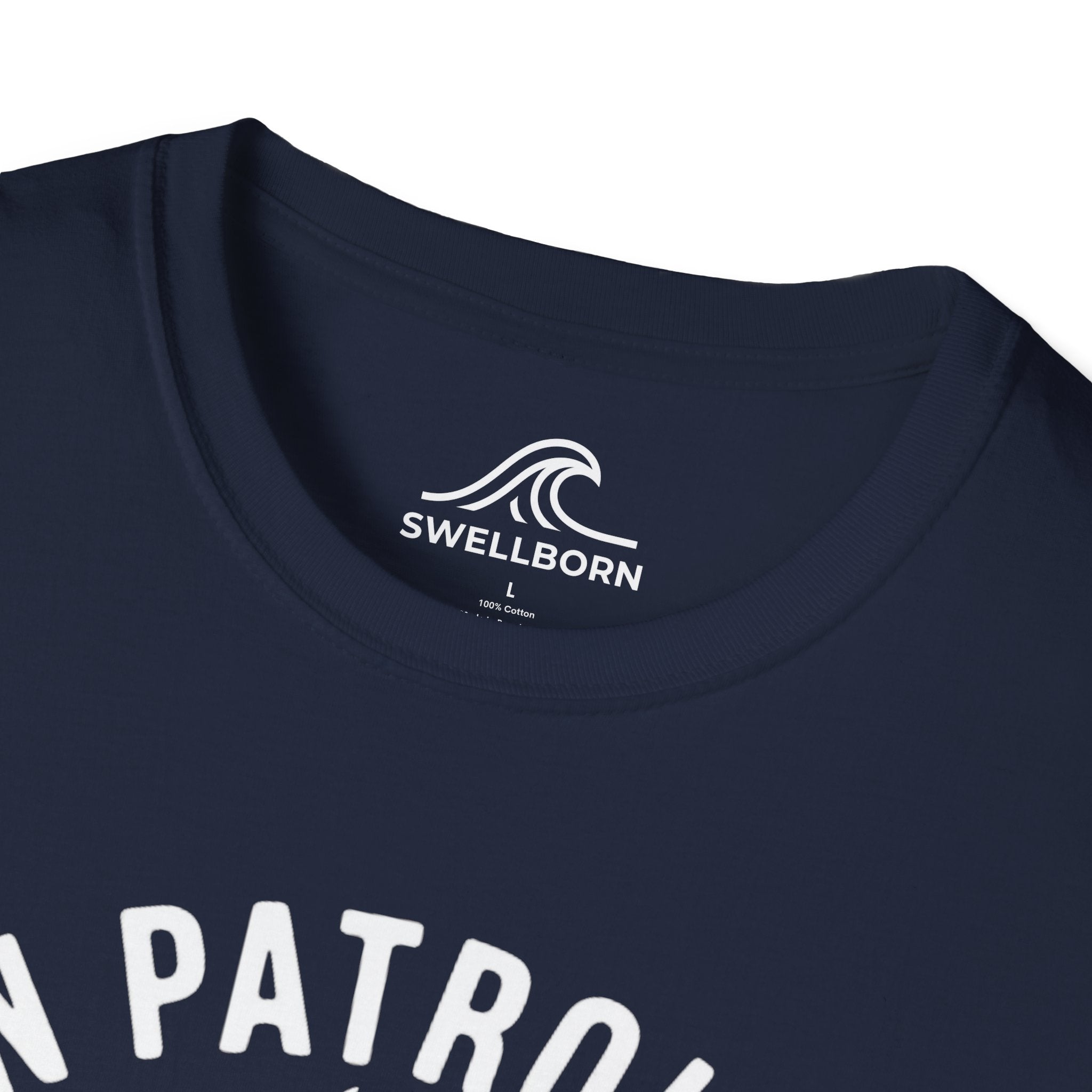 Dawn Patrol Fuel T-Shirt