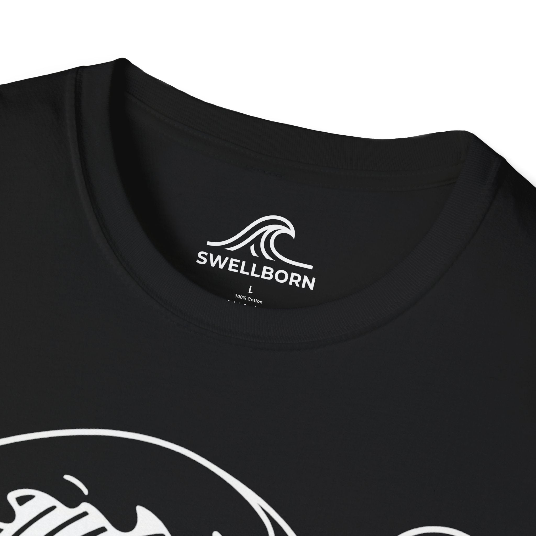 Good Vibes & High Tides T-Shirt