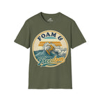 Foam & Freedom T-Shirt