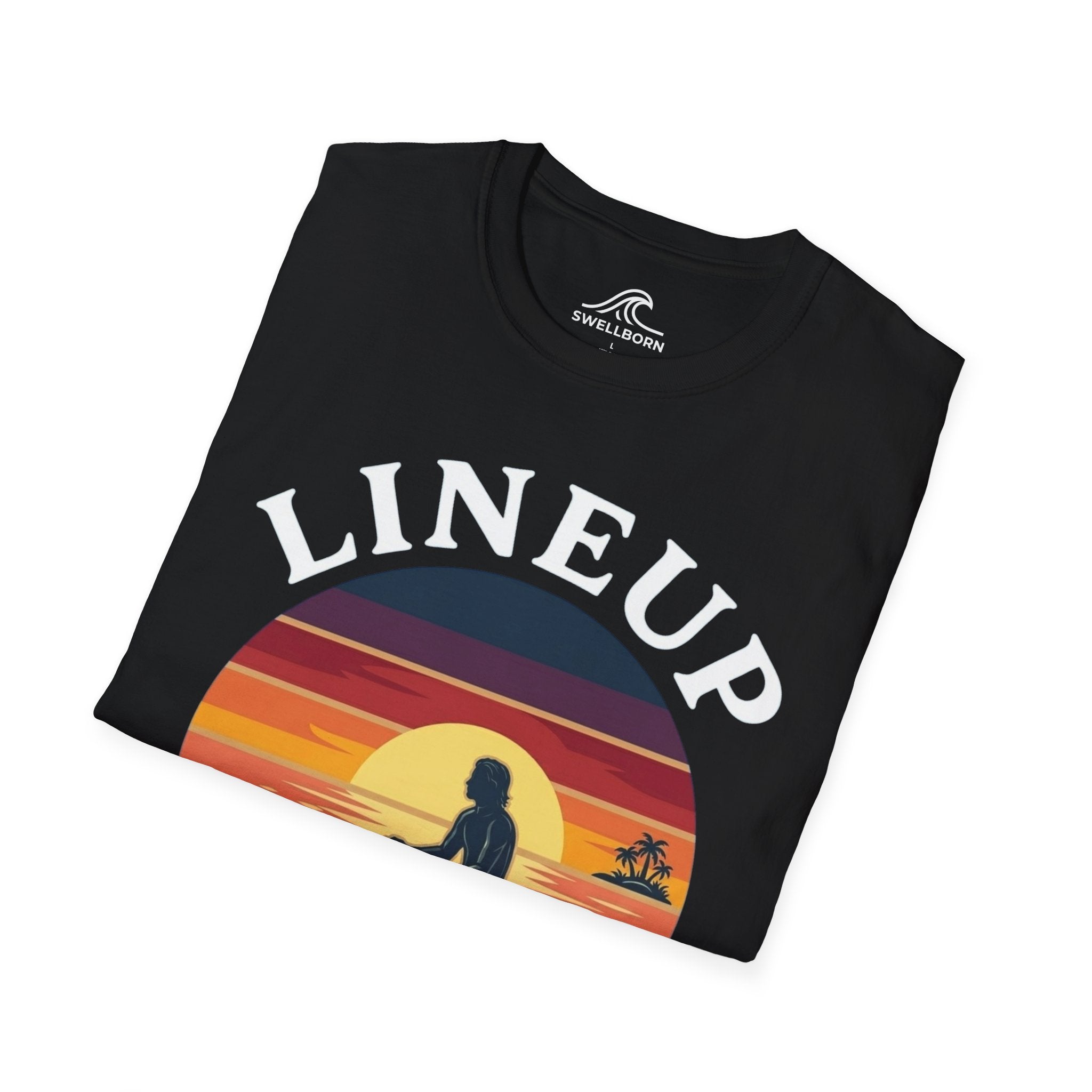 Lineup Legend T-Shirt