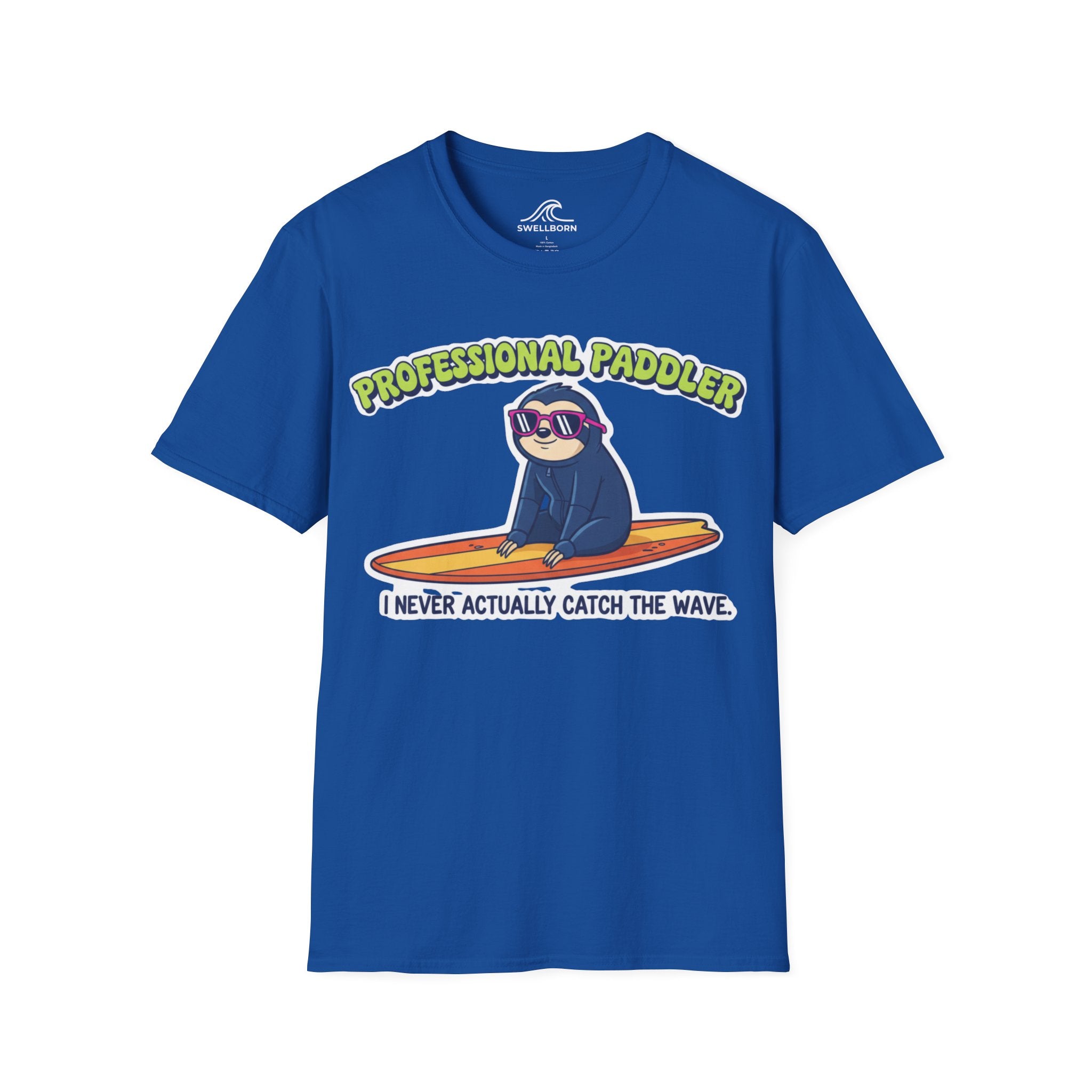 Professional Paddler T-Shirt
