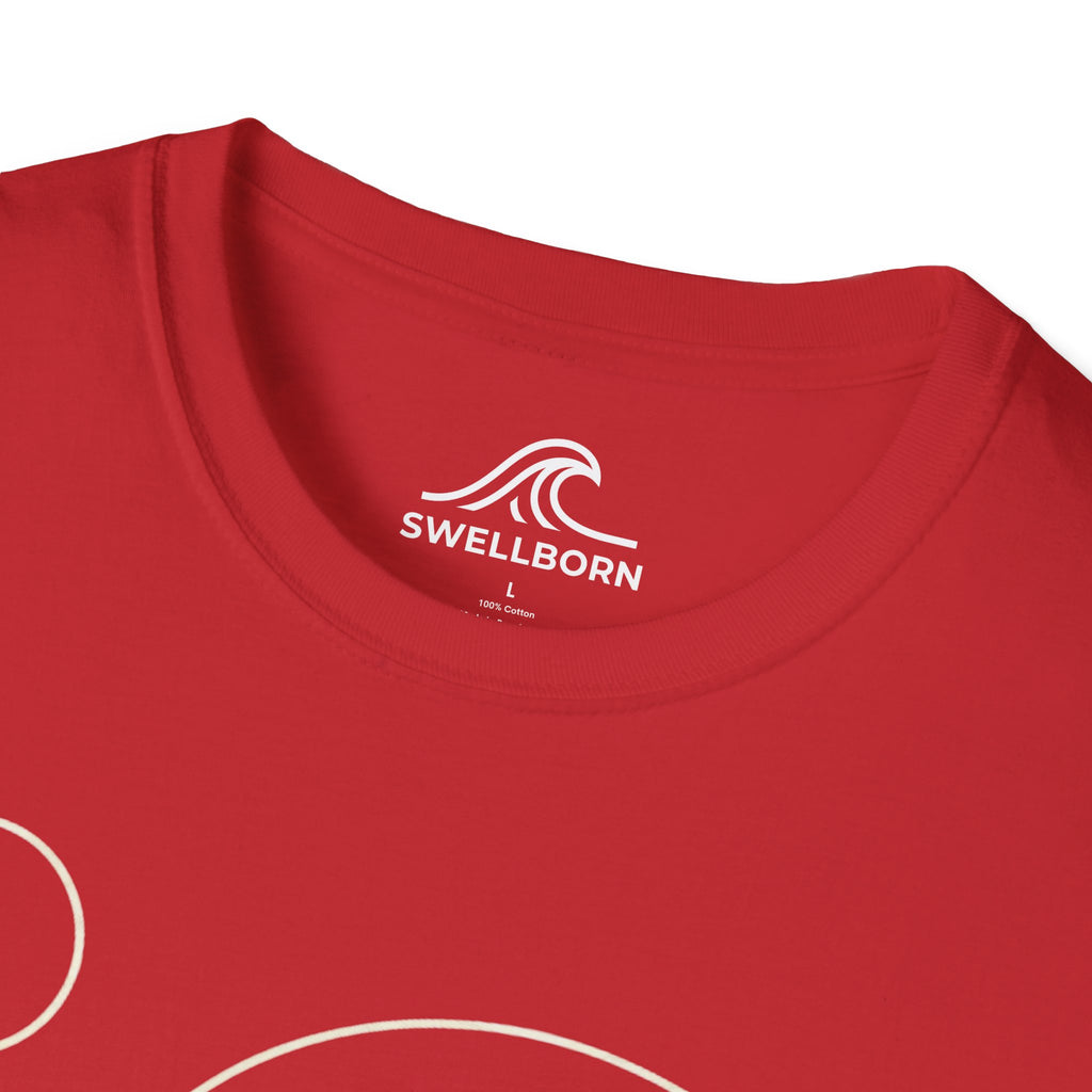Go With The Flow T-Shirt