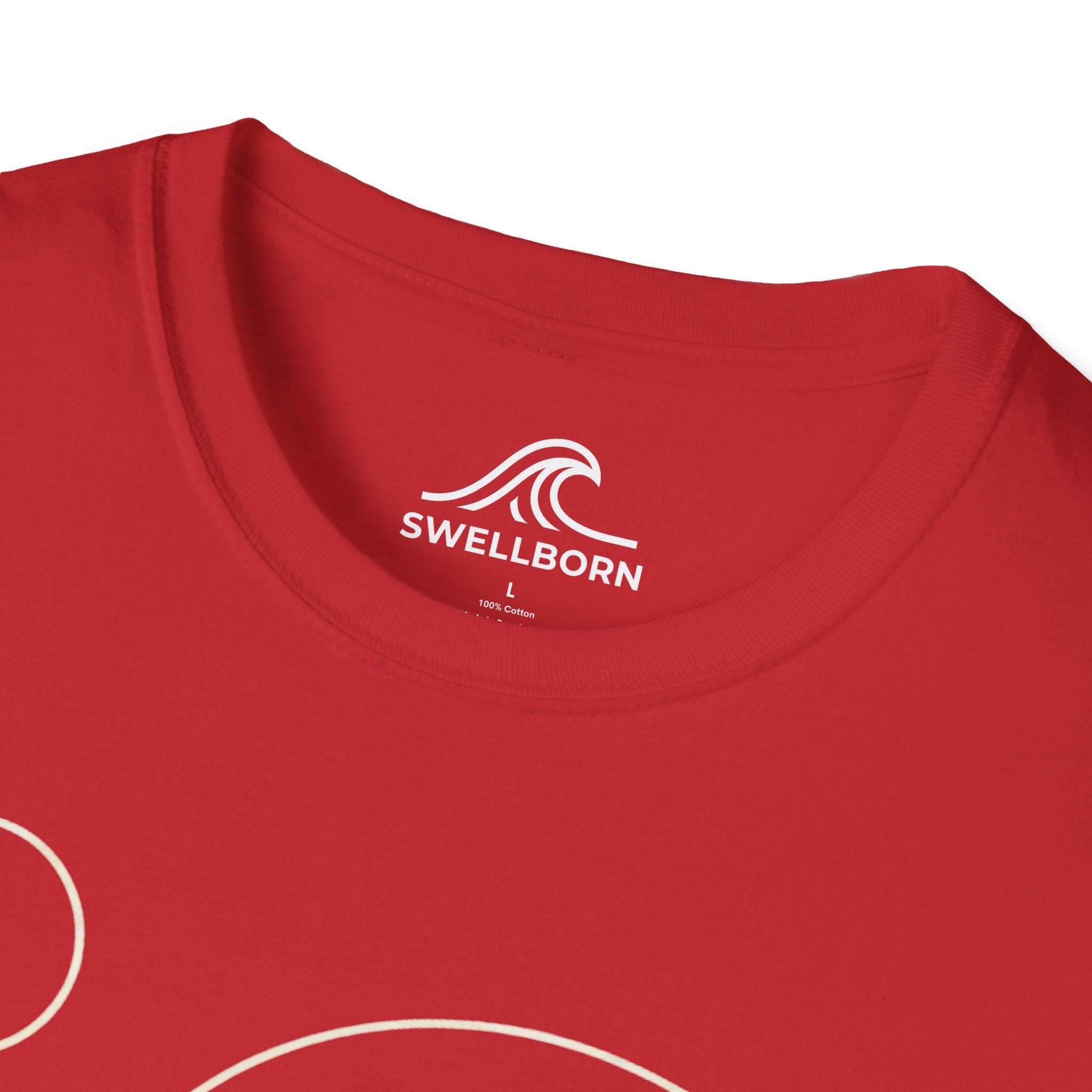 Go With The Flow T-Shirt