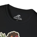Beach Babe Crew T-Shirt