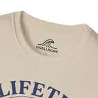 A Lifetime In The Lineup T-Shirt